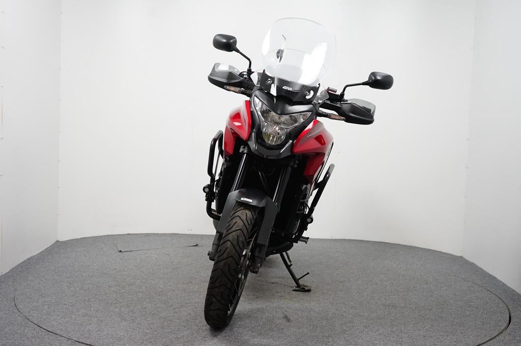 Honda VFR 1200 X (bj 2014) - foto 3