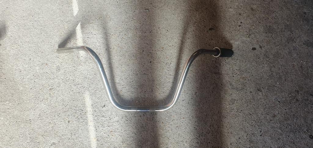 Lage Apehanger, Ophalen of Verzenden