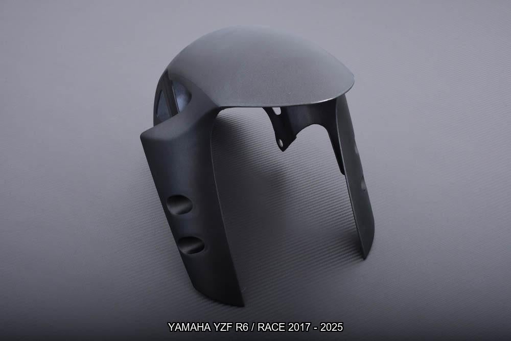 AVDB Voorspatbord voor YAMAHA YZF R6 / RACE 2017 - 2025, Ophalen of Verzenden, Nieuw