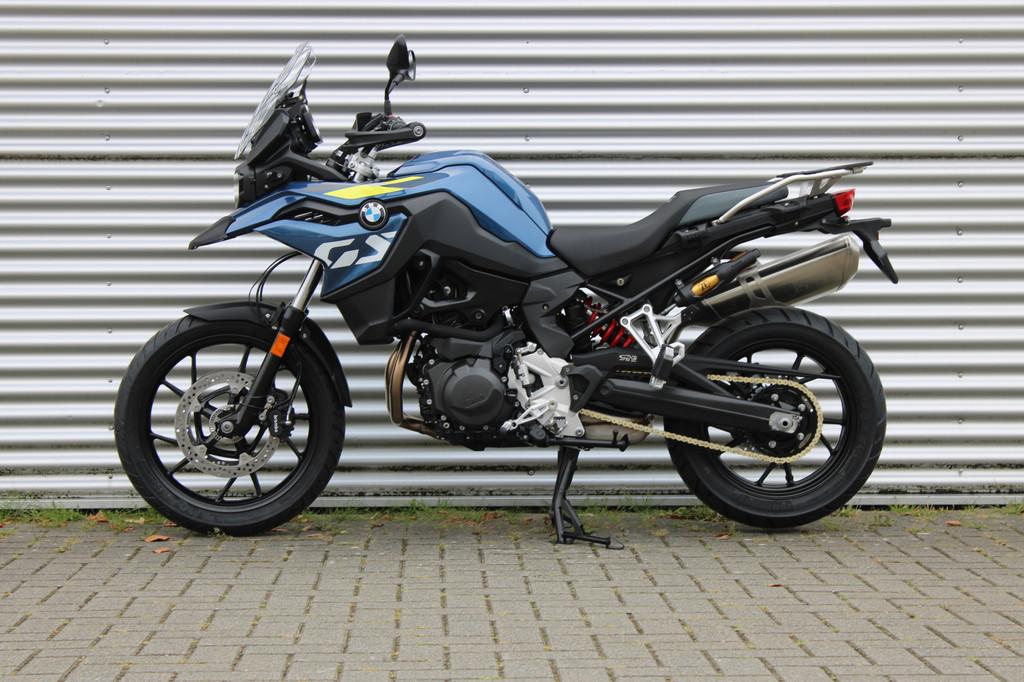 BMW F 800 GS |Comfort & Touring & Dynamic pakket |BTW motor - foto 2