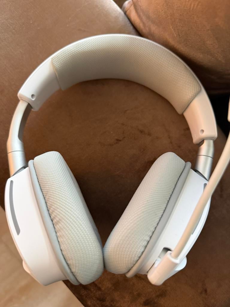 Koptelefoon Corsair Void Wireless V2, Ophalen of Verzenden, Zo goed als nieuw, Overige merken, Bluetooth