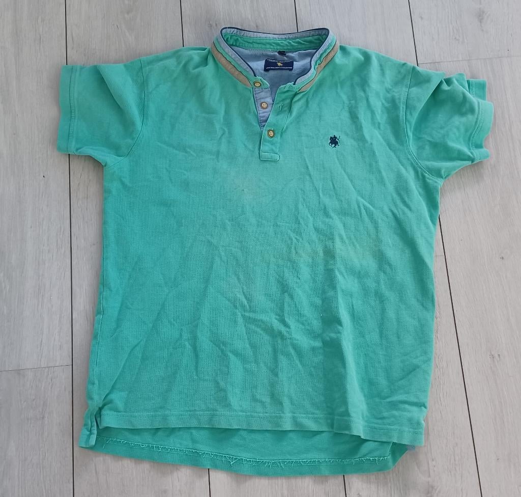 Polo Authentic Brand 1980  Creaciones GPA, Maat 56/58 (XL), Ophalen of Verzenden, Creaciones GPA, Gedragen
