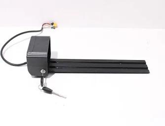 KNAAP AMS accuhouder