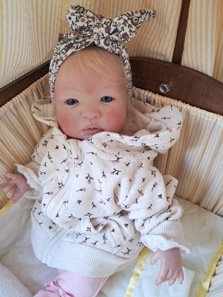 Reborn pop, Verzamelen, Ophalen of Verzenden, Pop