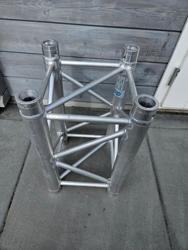 Prolyte X30V 50cm, Muziek en Instrumenten, Licht en Laser, Ophalen, Gebruikt, Licht