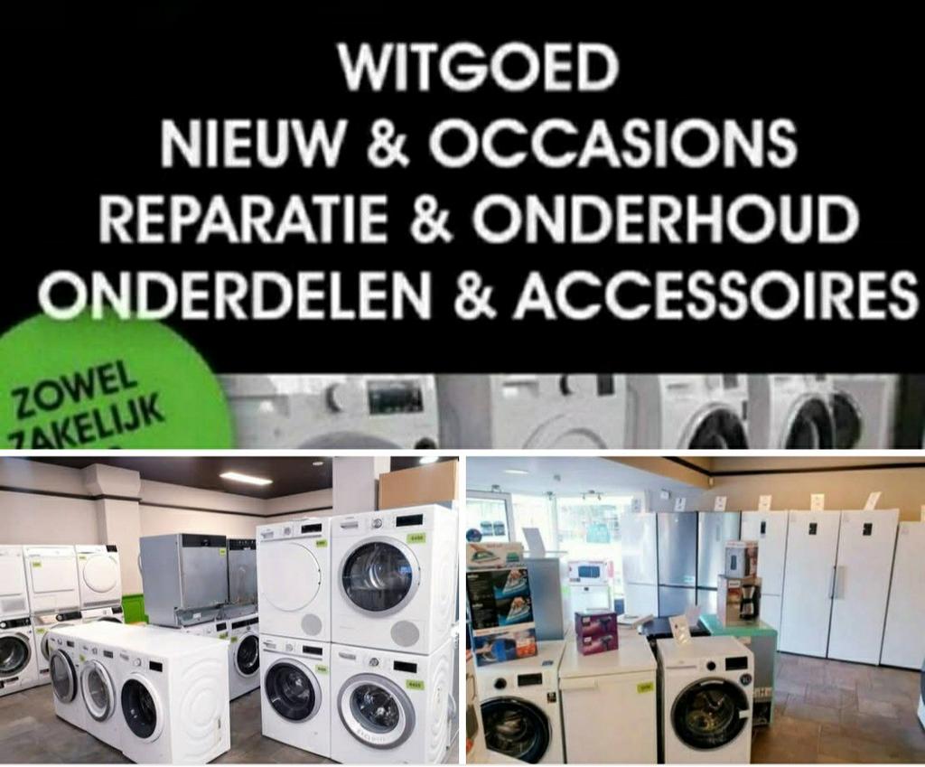 Droger️ ️Gebruikt & Nieuw✅️ Inclusief Garantie!, Ophalen, Minder dan 85 cm, Overige typen, Zo goed als nieuw