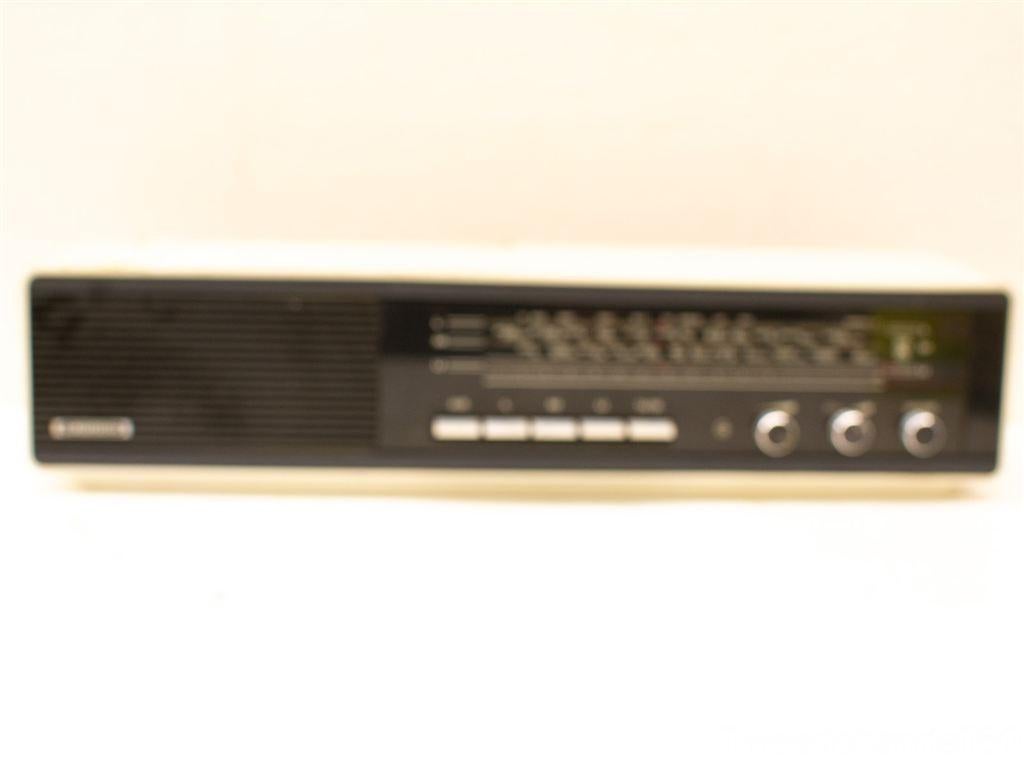 Grundig radio 30278, Ophalen of Verzenden, Gebruikt