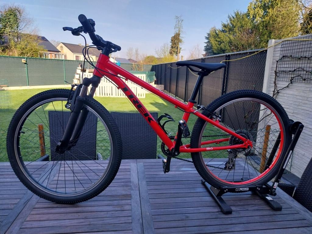 Trek Wakoo 24" nieuw koopje, Minder dan 45 cm, Ophalen of Verzenden, Trek
