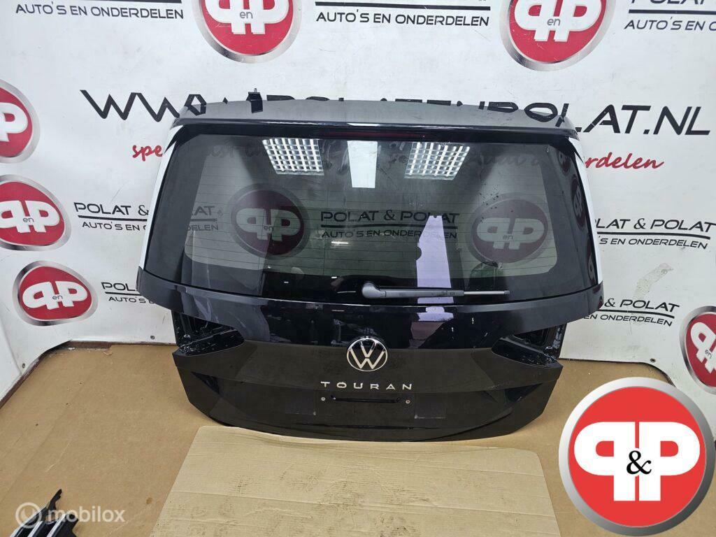VW Touran 5T Achterklep LC9X