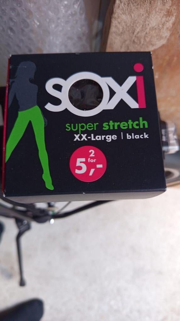 700 paar panty's - Diverse maten en kleuren, Overige kleuren, Nieuw, Overige maten, Ophalen of Verzenden