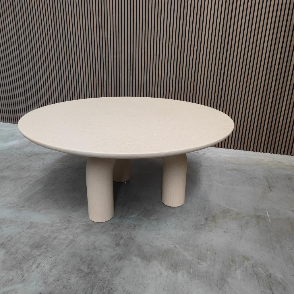 Mogg Elephante eettafel, 100 tot 150 cm, Info@mogg.it, Mogg, Nieuw