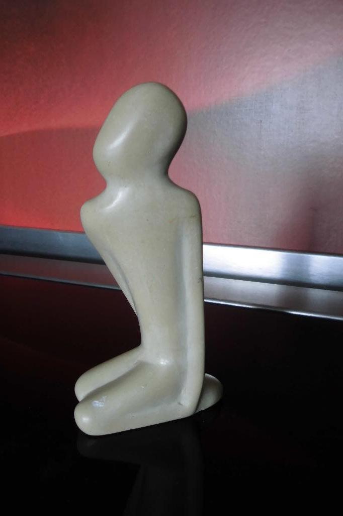 marmer lichaam, Ophalen of Verzenden