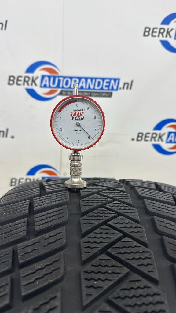 2x Vredestein Wintrac Pro 235/35 R19 91Y 235/35/19 2353519 (, 19 inch, Gebruikt, -, -