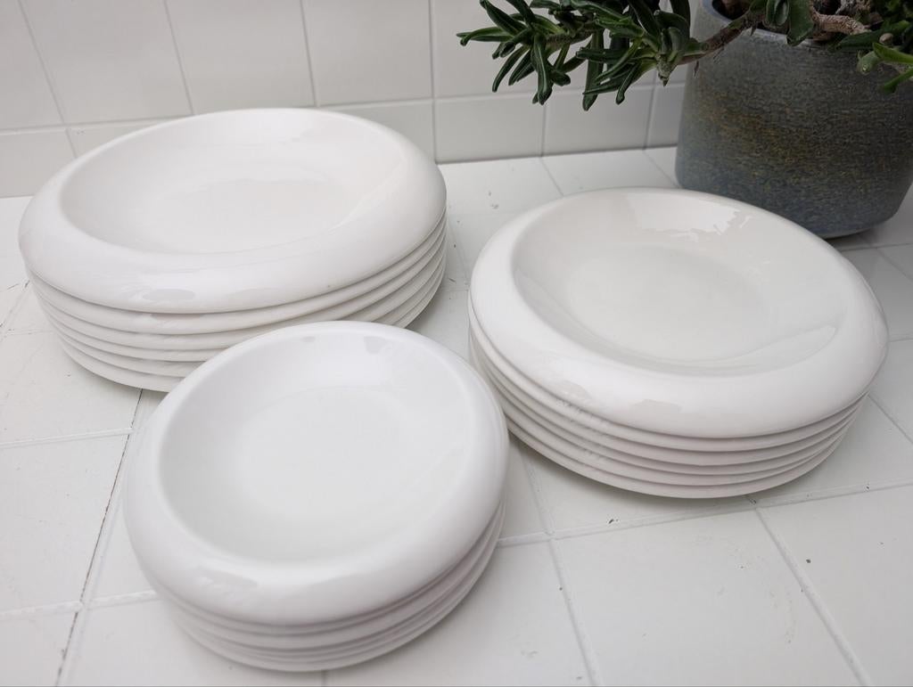 Bijzonder design borden, Ophalen, Overige stijlen, Bord(en)