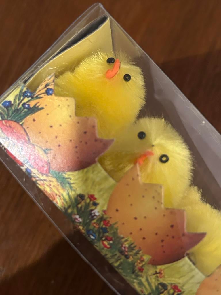 Pasen decoratie, Diversen, Pasen, Ophalen, Zo goed als nieuw