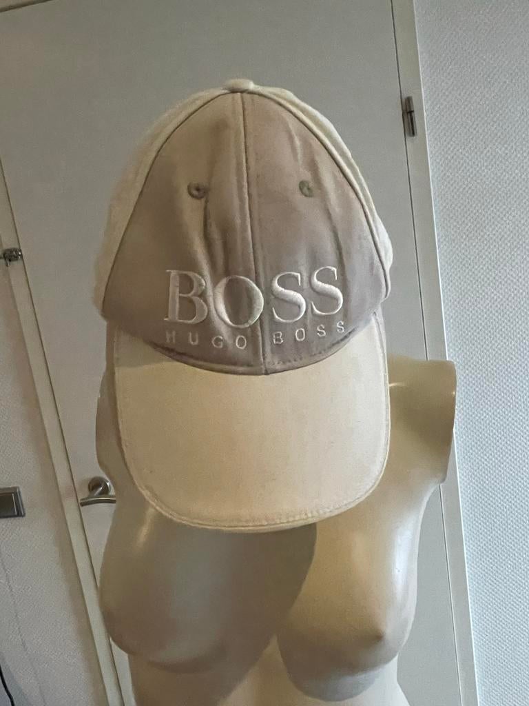 Boss petje verstelbaar, Kleding | Heren, Hoeden en Petten, ., ., ., One size fits all