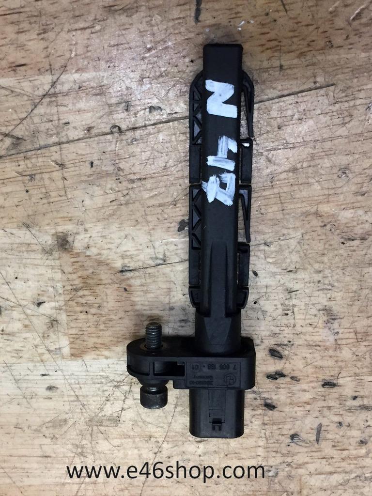 Krukas sensor oe 7805188 voor veel BMW modellen zie fotos, Auto-onderdelen, Gebruikt, -, -, Ophalen of Verzenden
