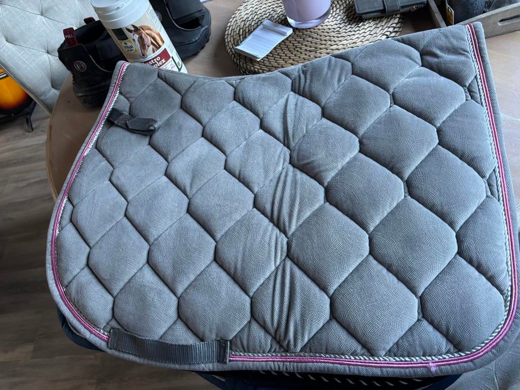 Sjieke dekjes maat full vz, Dieren en Toebehoren, Paarden en Pony's | Dekens en Dekjes, Ophalen of Verzenden, Zo goed als nieuw