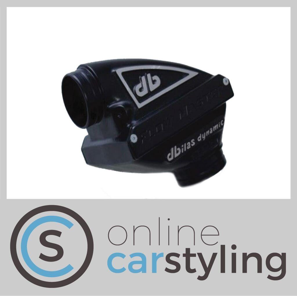 DBilas Flowmaster Air Intake Opel Zafira Tourer A16XHT / A16, -, -, Opel, Nieuw