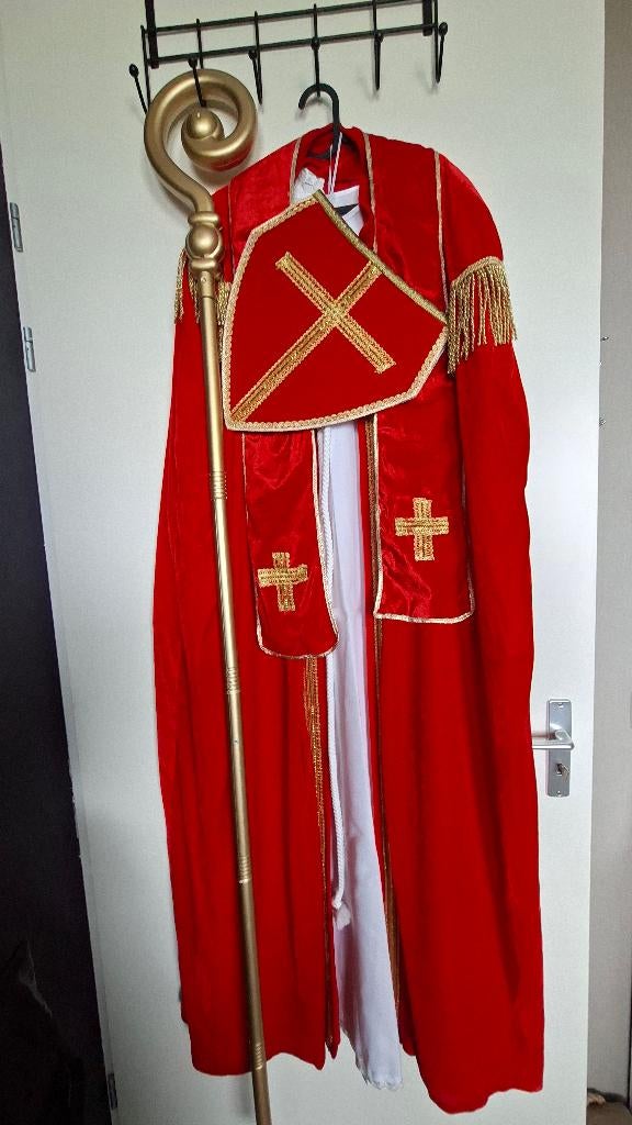 Sint & Piet, Ophalen of Verzenden, Zo goed als nieuw