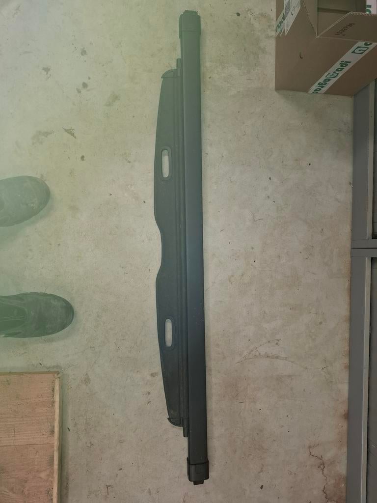 Kofferbak rolhoes, Ophalen of Verzenden, Gebruikt