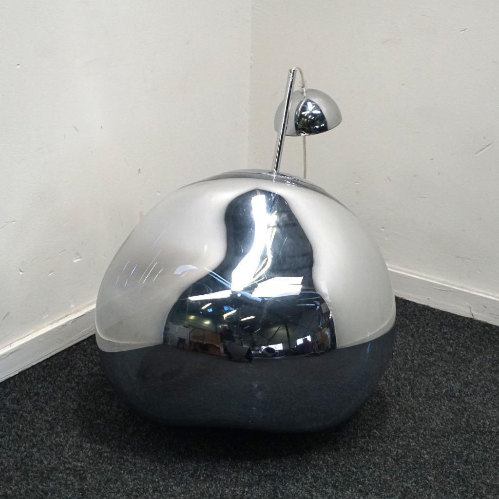 Tom Dixon Melt Hanglamp | Medium | Design lampen | Zilver, Kunststof, Gebruikt, -, Ophalen of Verzenden