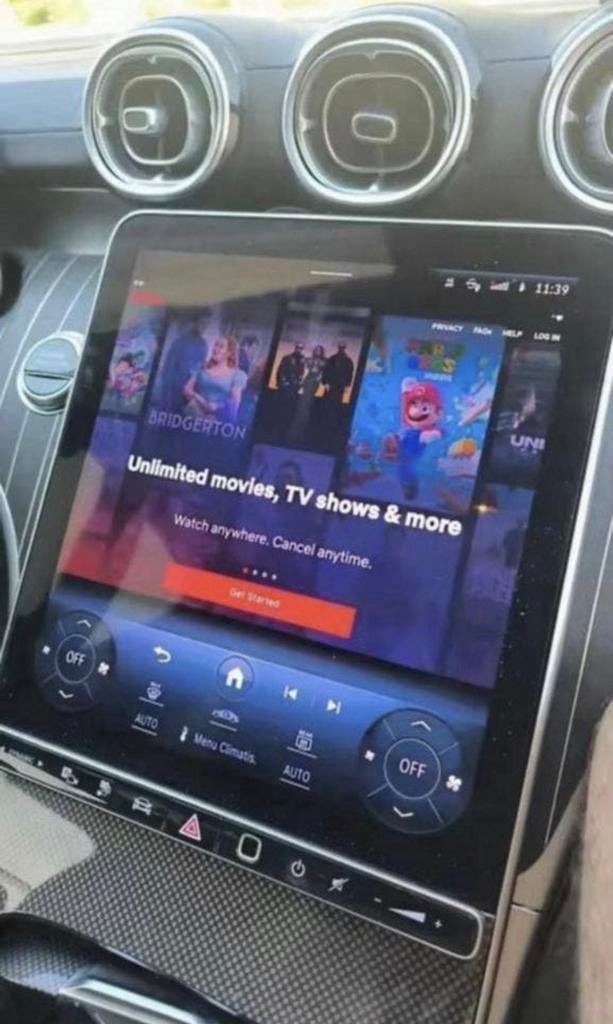 Draadloze CarPlay Box met PlayStore YouTube & Netflix nieuw, Ophalen of Verzenden, Zo goed als nieuw
