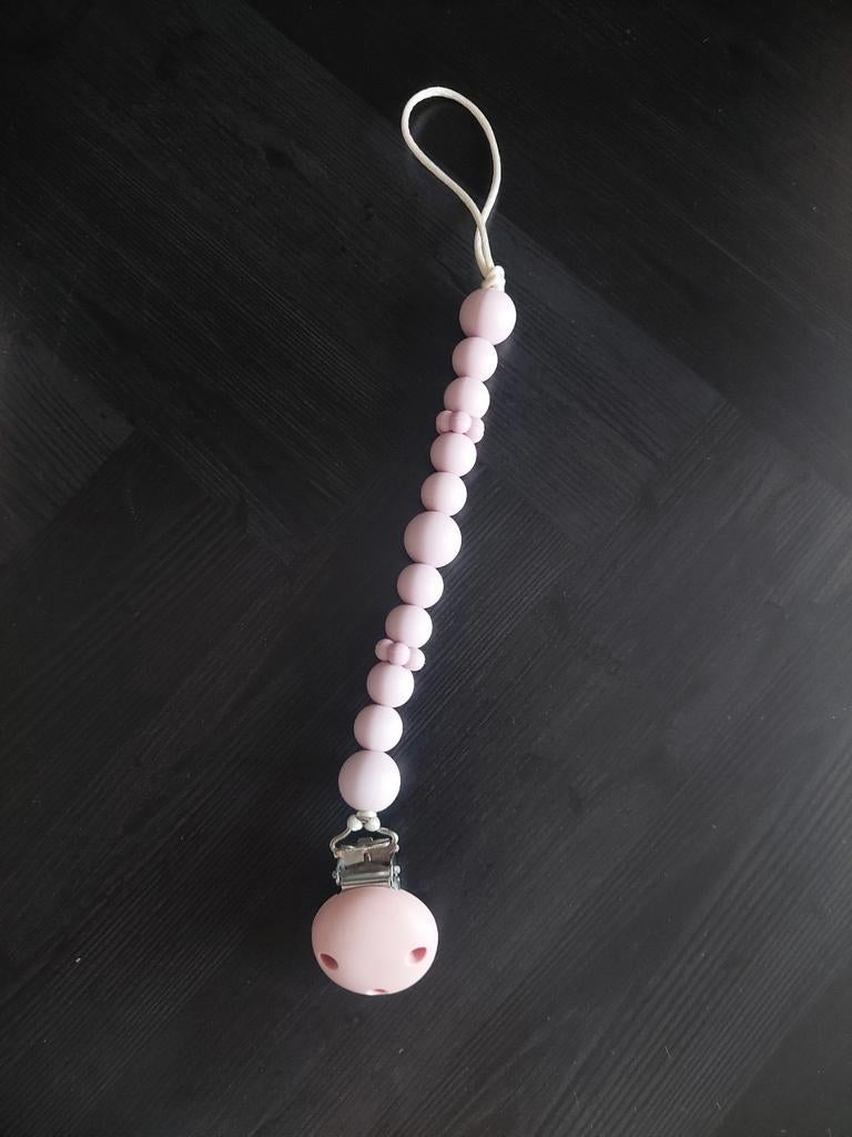 Handgemaakt speenkoord, Ophalen of Verzenden, Nieuw