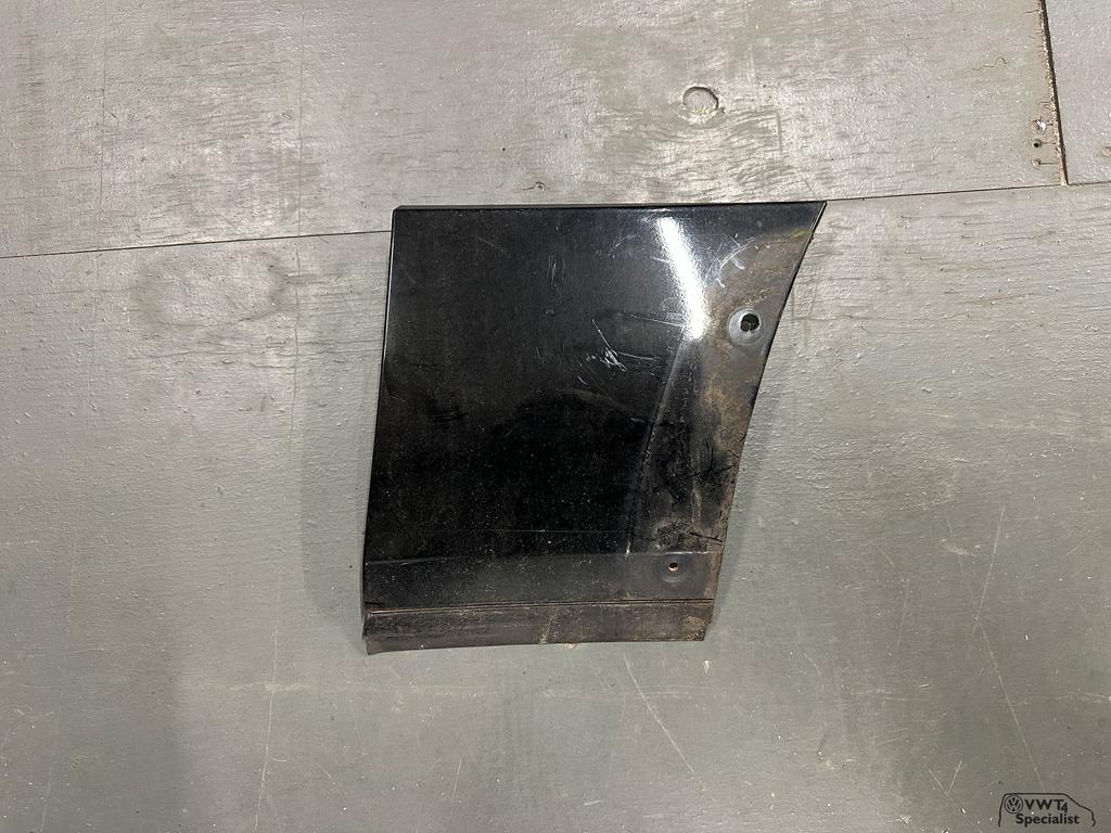 Land Rover Range Rover L322 Zijpaneel zijscherm scherm kap r, -, -, Ophalen of Verzenden, Spatbord