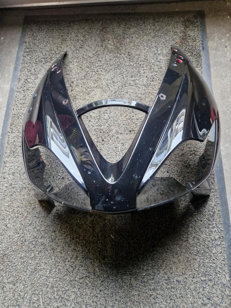 Kuip delen en koplamp Triumph 675 Daytona, Ophalen of Verzenden