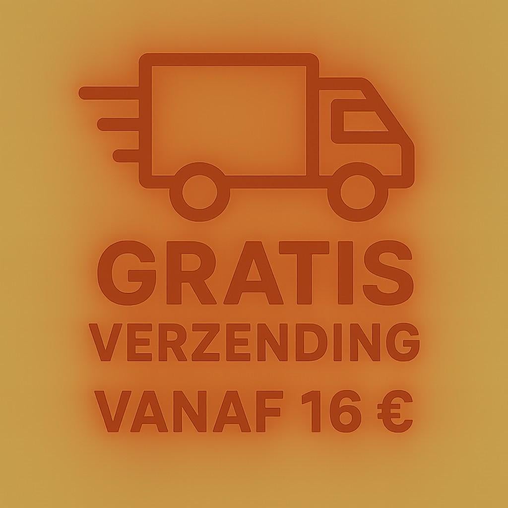 Magnum - Vigilante, Ophalen of Verzenden, Zo goed als nieuw