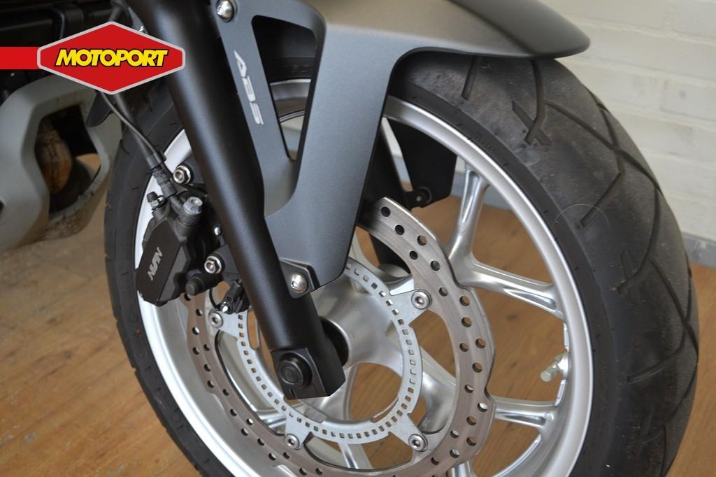 Honda NC 750 X ABS (bj 2018) - foto 2