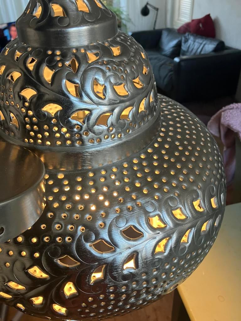 Opvouwbare droogmolen camping, Ophalen of Verzenden, Zo goed als nieuw