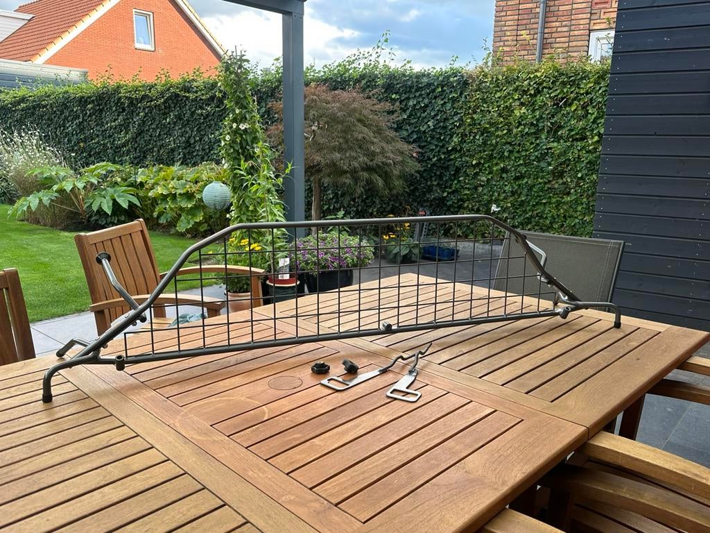 Hondenrek merk Travall zo goed als nieuw!, Ophalen of Verzenden, Zo goed als nieuw