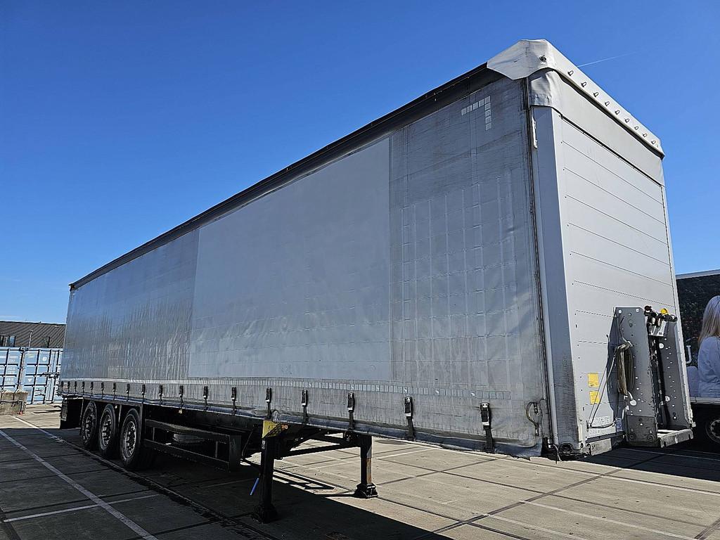 SCHMITZ N/A COIL, Overige kleuren, Origineel Nederlands, Bedrijf, Aanhangers en Opleggers