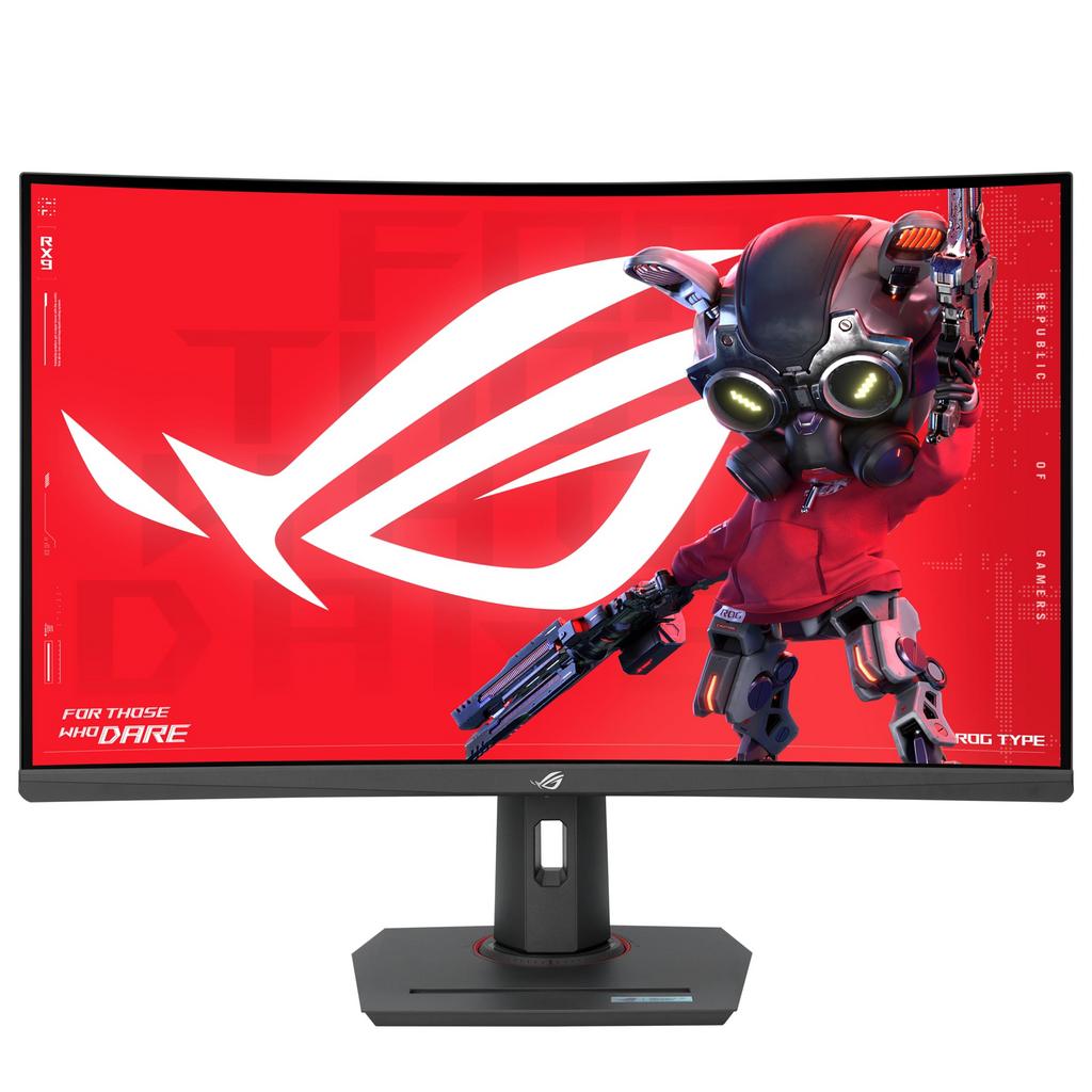 ASUS ROG STRIX 32 inch 180hz 1440p monitor, Computers en Software, Ophalen, IPS, Minder dan 1 ms, Zo goed als nieuw