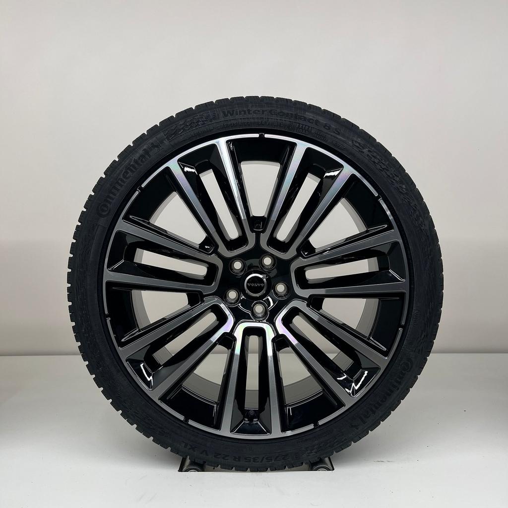 Volvo XC90 - 22 inch - winterbanden NIEUW, Auto-onderdelen, Banden en Velgen, 275 mm, Banden en Velgen, Nieuw, Overige maten