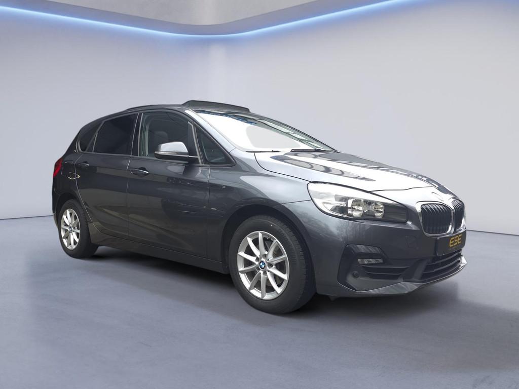 BMW 2-serie Active Tourer 218i Executive | Panorama | Naviga, Auto's, Gebruikt, Bedrijf, 3 cilinders, 2-Serie Active Tourer