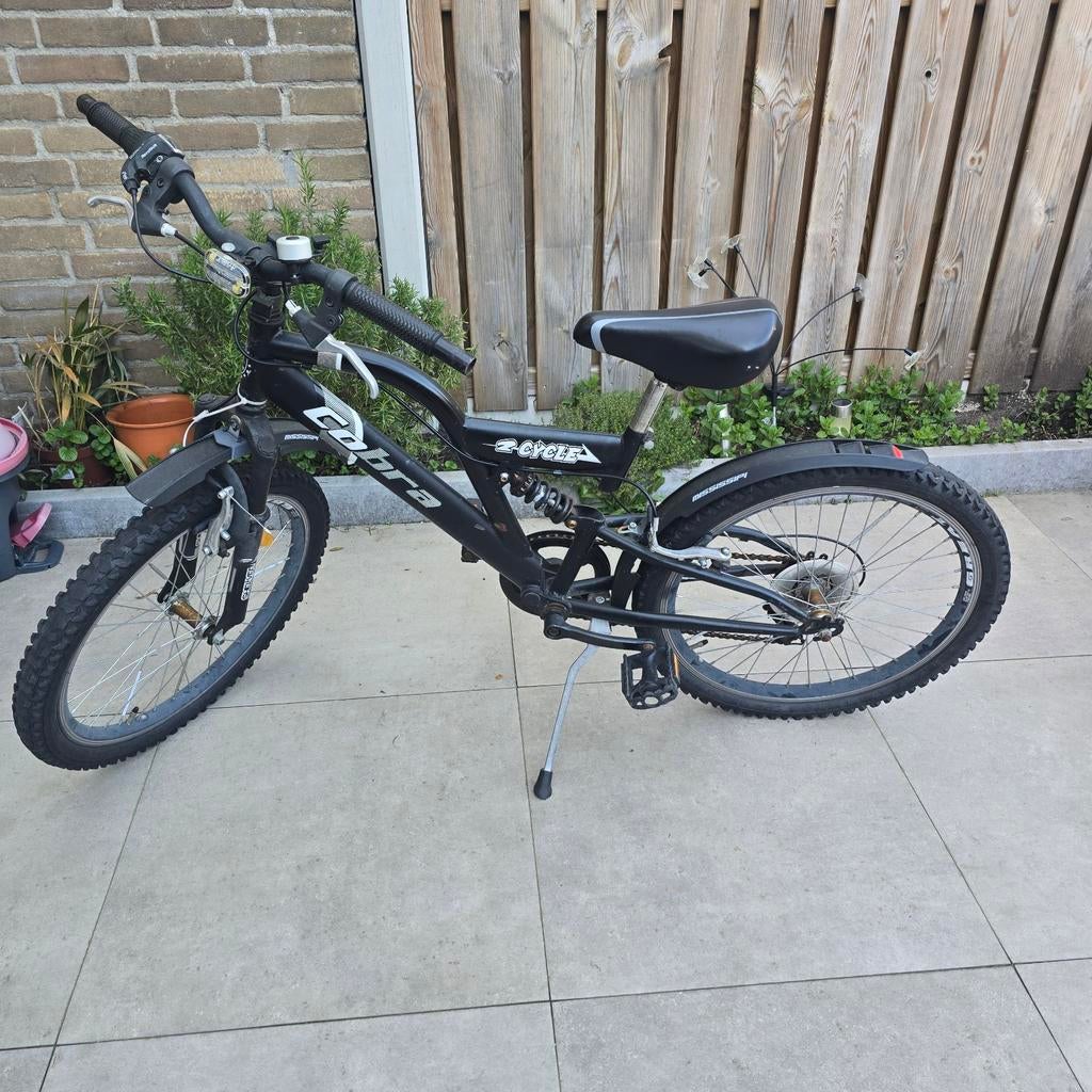 Cobra mountainbike, Fietsen en Brommers, Ophalen of Verzenden