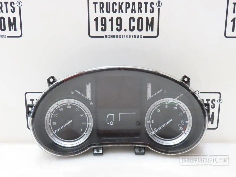 DAF 1980455 Instrumentenpaneel, Ophalen, Gebruikt, DAF