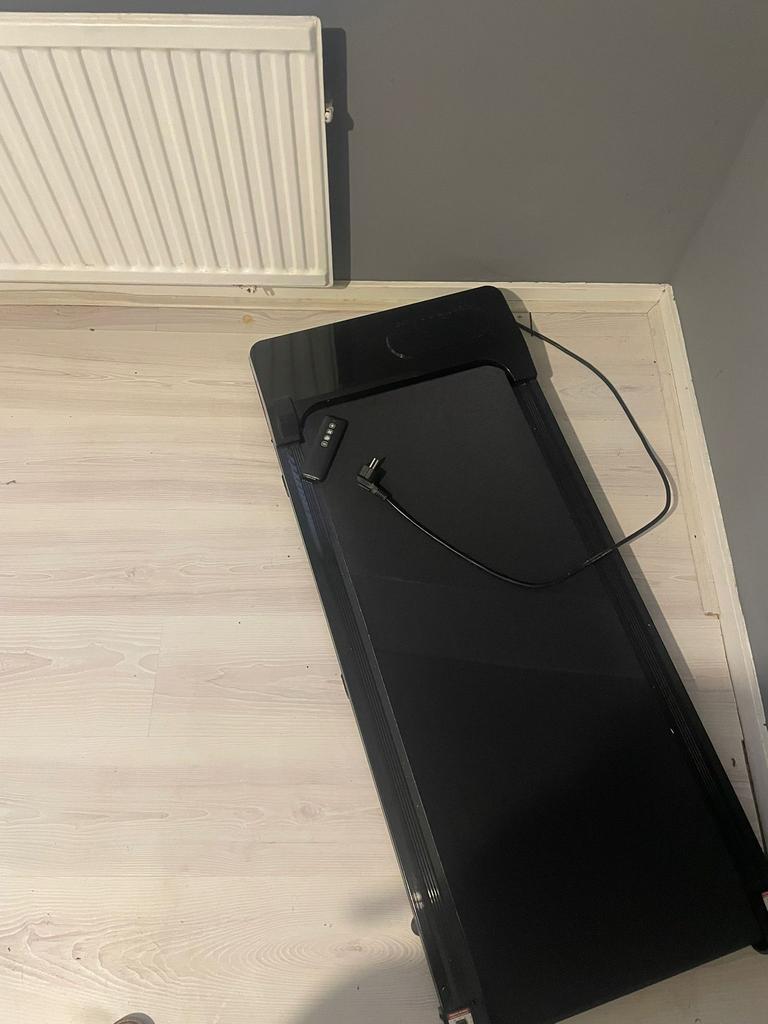 Loopband, Ophalen of Verzenden, Loopband