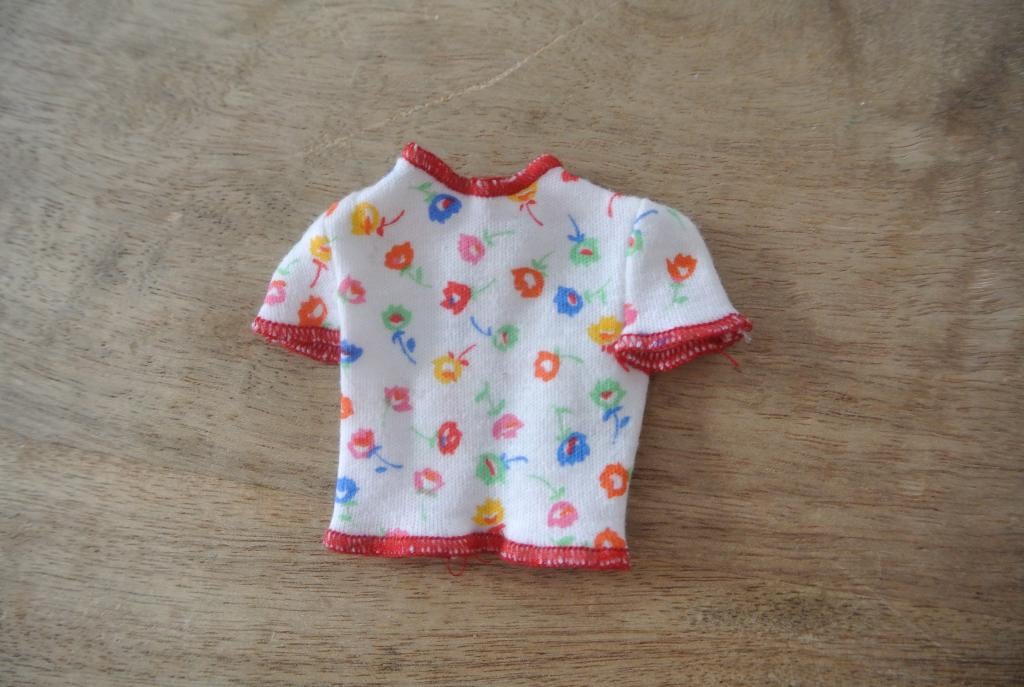 Barbie Kleertjes/ nr 148, Ophalen of Verzenden, Zo goed als nieuw, Kleertjes