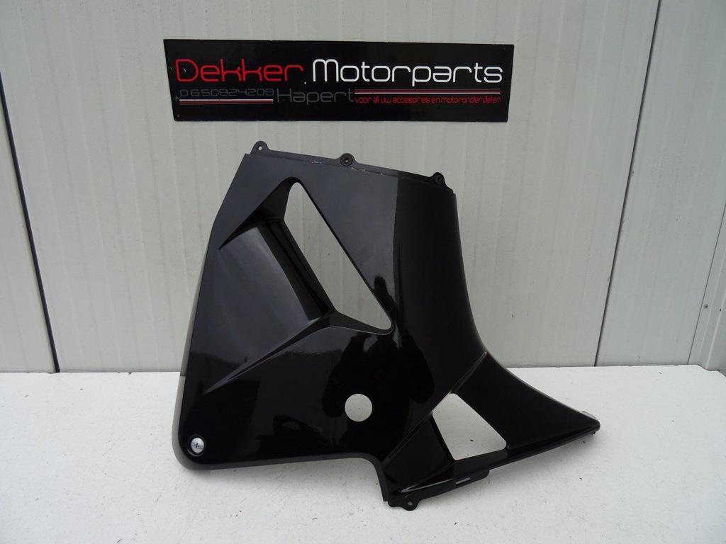 Zijpaneel Rechts / Zijkap Honda CBR600RR 2003-2006 PC37, Motoren, Onderdelen | Honda, Gebruikt, -, -, Ophalen of Verzenden