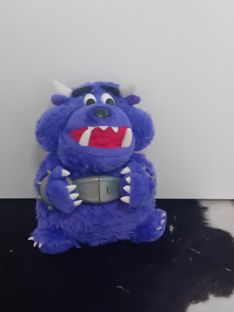 Paarse freddy, Ophalen of Verzenden, Overige typen