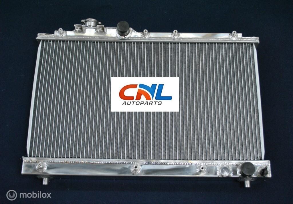 Radiator Toyota Celica ST205 GT4 Turbo MT 1994-1999 95  9697, Nieuw, Ophalen of Verzenden