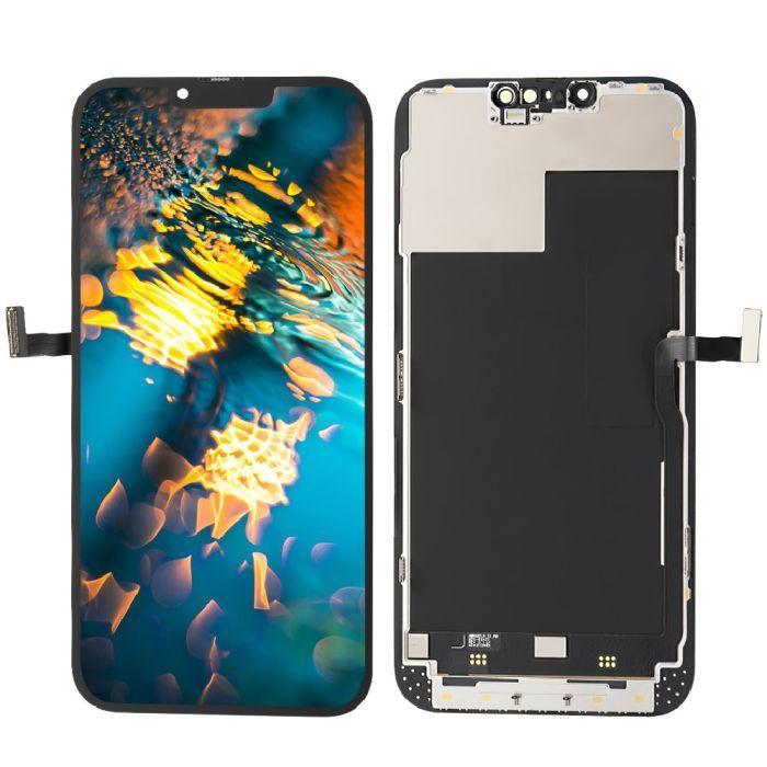 AE Telecom | iPhone 13 Pro Scherm incl monteren GARANTIE, Telecommunicatie, Mobiele telefoons | Toebehoren en Onderdelen, Nieuw