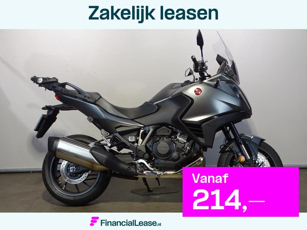 Honda NT 1100, Motoren, Motoren | Honda, Bedrijf, Meer dan 35 kW, Toermotor