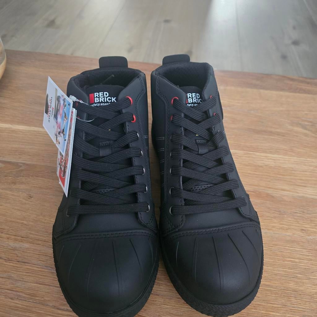 Redbrick veiligheidsschoenen maat 42, Ophalen of Verzenden, Nieuw