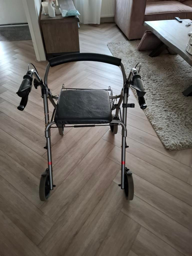 Rollator g2, Diversen, Rollators, Ophalen of Verzenden