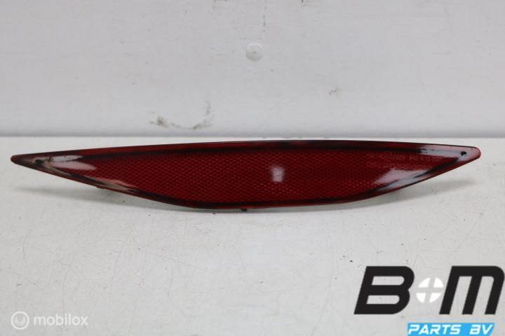Reflector rechtsachter VW Golf 7 5G0945106, Gebruikt